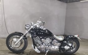 YAMAHA DRAGSTAR 1100 VP13J