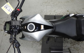 SUZUKI ｼﾞｸｻｰ150 ED13N