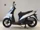 Фото Suzuki ADDRESS 110 2014 с японского аукциона