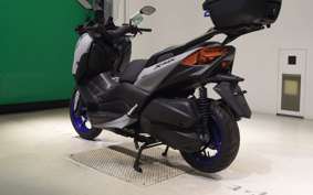 YAMAHA X-MAX 250 2024 SG70J