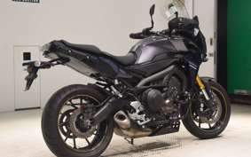YAMAHA MT-09 Tracer 2016 RN36J