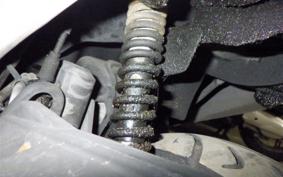 HONDA DIO GEN 2 2025 AF27