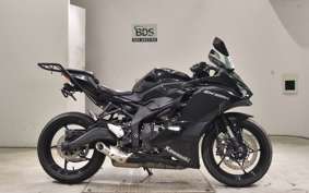 KAWASAKI ZX-25R ZX250E