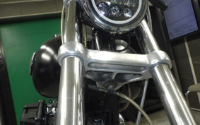 HARLEY FXDLI 1450 2004