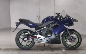 KAWASAKI NINJA 400R 2011 ER400B