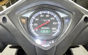 SUZUKI ADDRESS 110 2004 CE47A