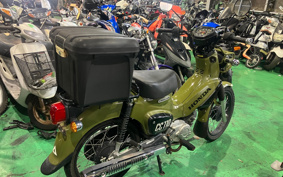 HONDA CROSS CUB JA45
