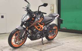 KTM 250 DUKE 2020