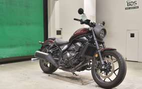 HONDA REBEL 1100 2021 SC83