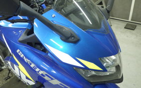 SUZUKI ｼﾞｸｻｰ250 ED22B