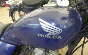 HONDA HAWK NIGHT 250 MC26