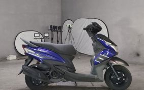 YAMAHA  CYGNUS  RAY Z 2NC0