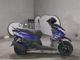 Фото Yamaha CYGNUS RAY Z с японского аукциона