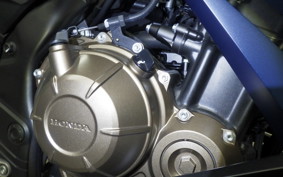 HONDA CBR400R 2022 NC56