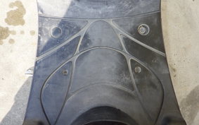 YAMAHA JOG Gen.5 SA36J