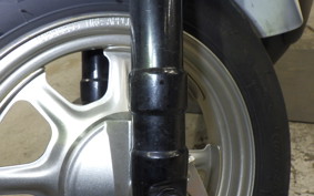 HONDA TACT-4ﾍﾞｰｼｯｸ 2011 AF79