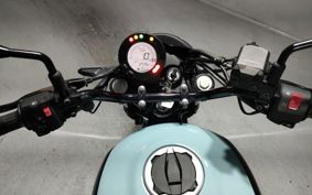 KAWASAKI ELIMINATOR 400SE EL400A