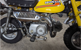 HONDA MONKEY Z50J