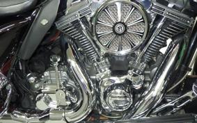 HARLEY FLHTCUSE 1800CVO 2010
