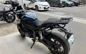 HONDA CB650R 2023 RH03