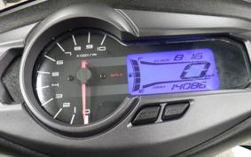 YAMAHA CYGNUS 125 XSR 3 SEA5J