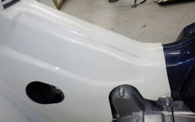 HONDA C90 SUPER CUB E 1994 HA02