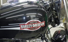 HARLEY FLSTC 1580 2008