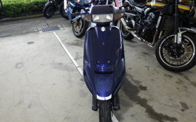 SUZUKI ADDRESS V100 CE13A