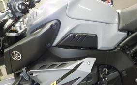 YAMAHA MT-10 2019