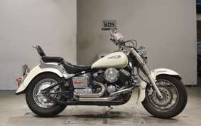 YAMAHA DRAGSTAR 400 CLASSIC 2002 VH01J