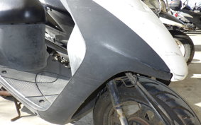 SUZUKI LET's 2 CA1PA