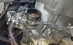 HONDA FORZA Z GEN 2 MF10