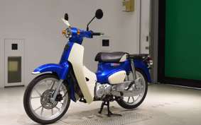 HONDA C110 SUPER CUB JA59