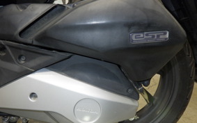 HONDA PCX 125 2011 JF81