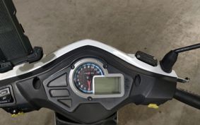 KYMCO VJR-125I SE22AA