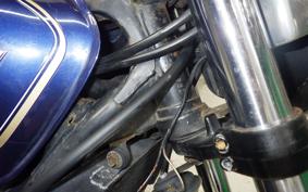 KAWASAKI ZRX-2 1995 ZR400E