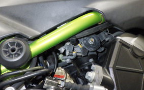 KAWASAKI Z650 A 2017 ER650H