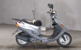 YAMAHA BJ SA24J
