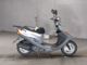 Фото Yamaha BJ с японского аукциона
