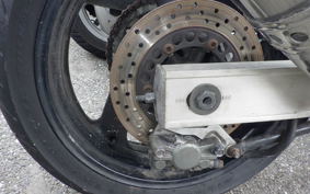 YAMAHA FZ400 4YR