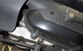 YAMAHA JOG SA55J