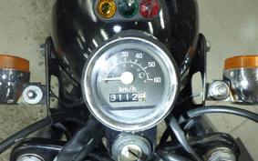 HONDA APE 50 2022 AC16