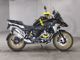 Фото BMW R1250GS 2022 с японского аукциона