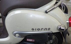 HONDA GIORNO 3 AF77