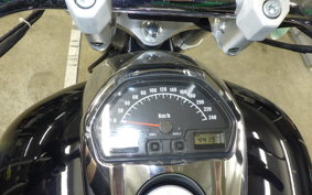 SUZUKI BOULEVARD M109R 2007