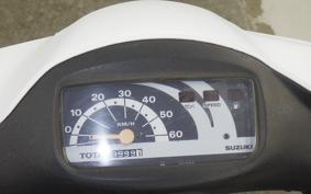 SUZUKI LET's 2 CA1PA