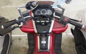 YAMAHA MAJESTY 250 Gen.4 SG20J