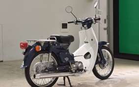 HONDA C90 SUPER CUB HA02
