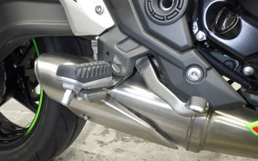 KAWASAKI NINJA 650 A 2024 ER650S