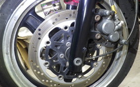 KAWASAKI ZEPHYR 750 1997 ZR750C